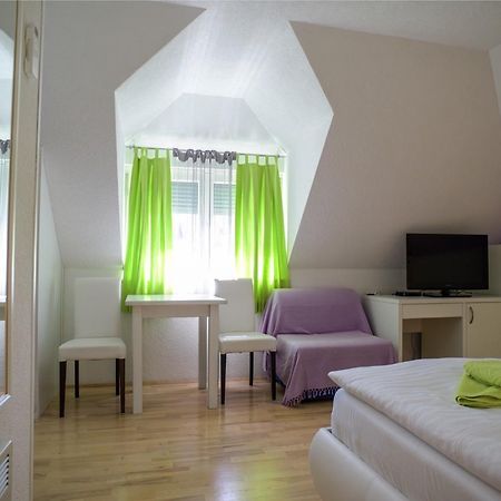 Villa Lika 1 Plitvicka Jezera Luaran gambar