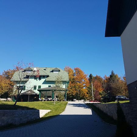 Villa Lika 1 Plitvicka Jezera Luaran gambar
