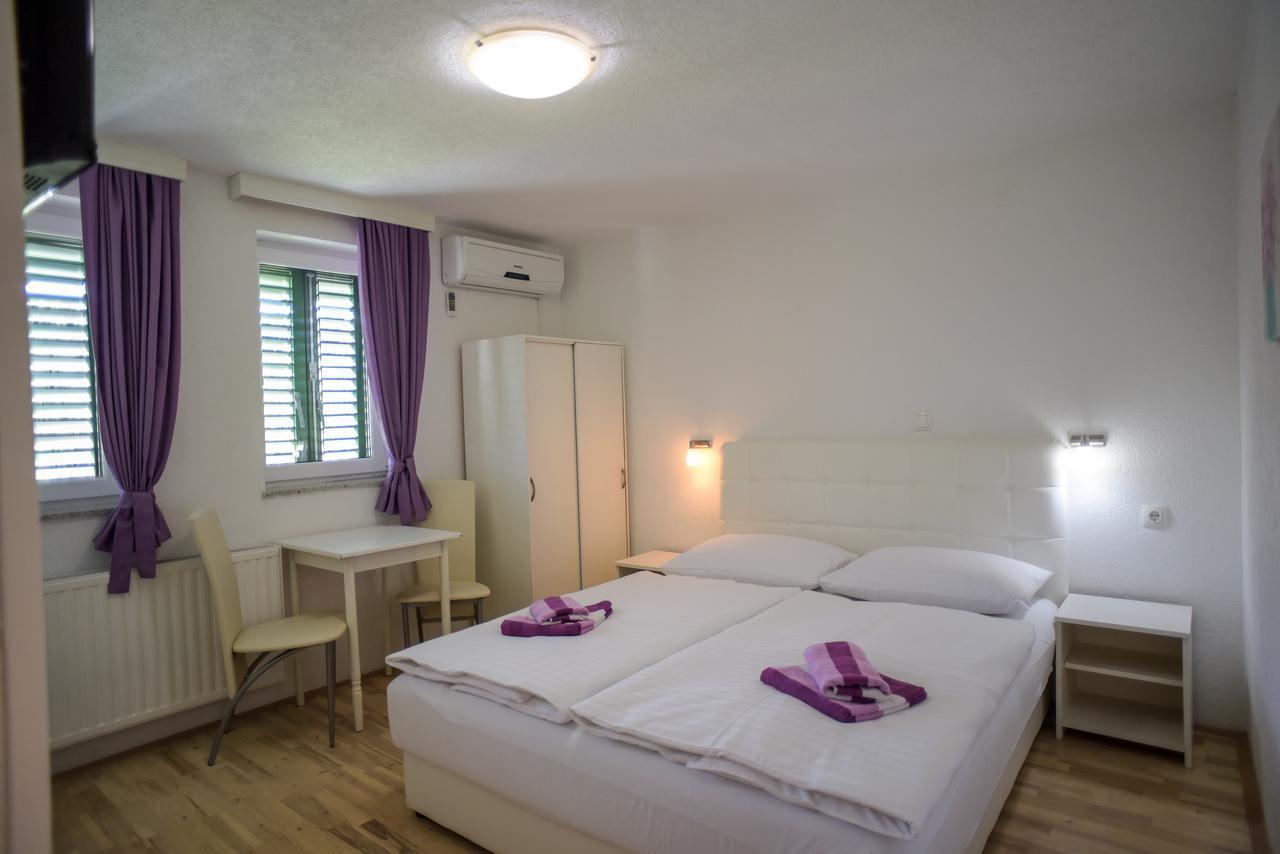 Villa Lika 1 Plitvicka Jezera Luaran gambar