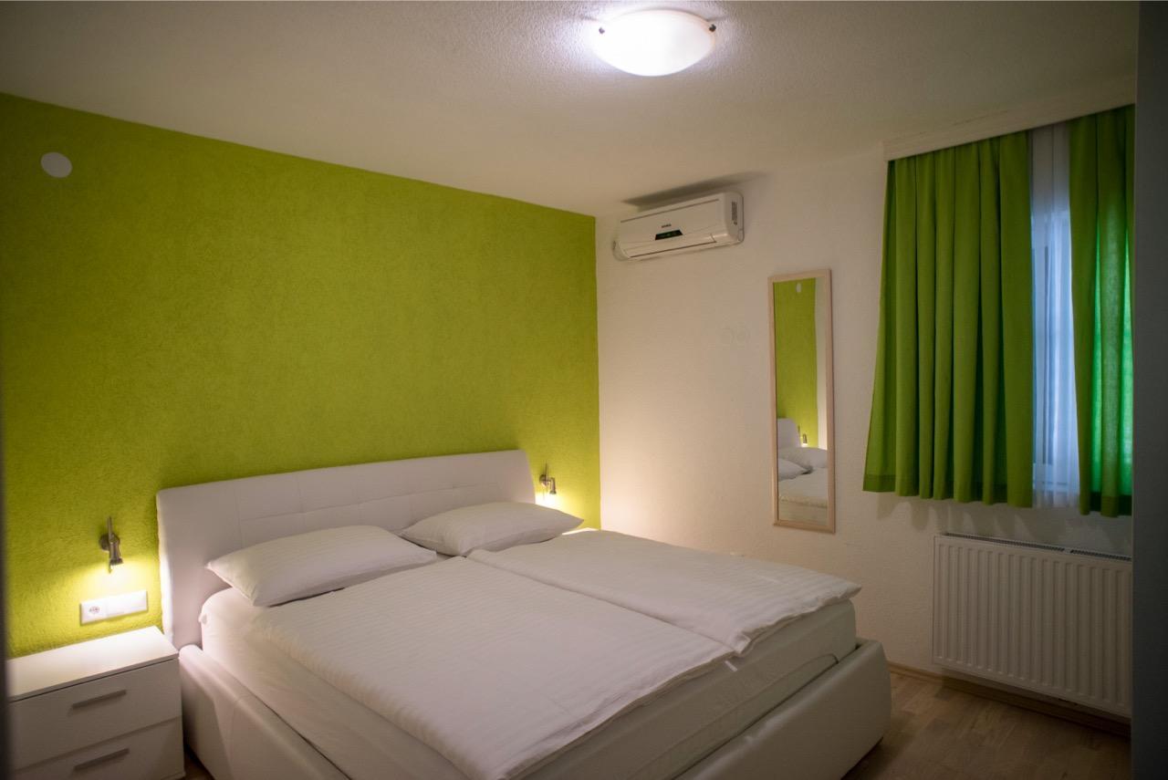 Villa Lika 1 Plitvicka Jezera Luaran gambar