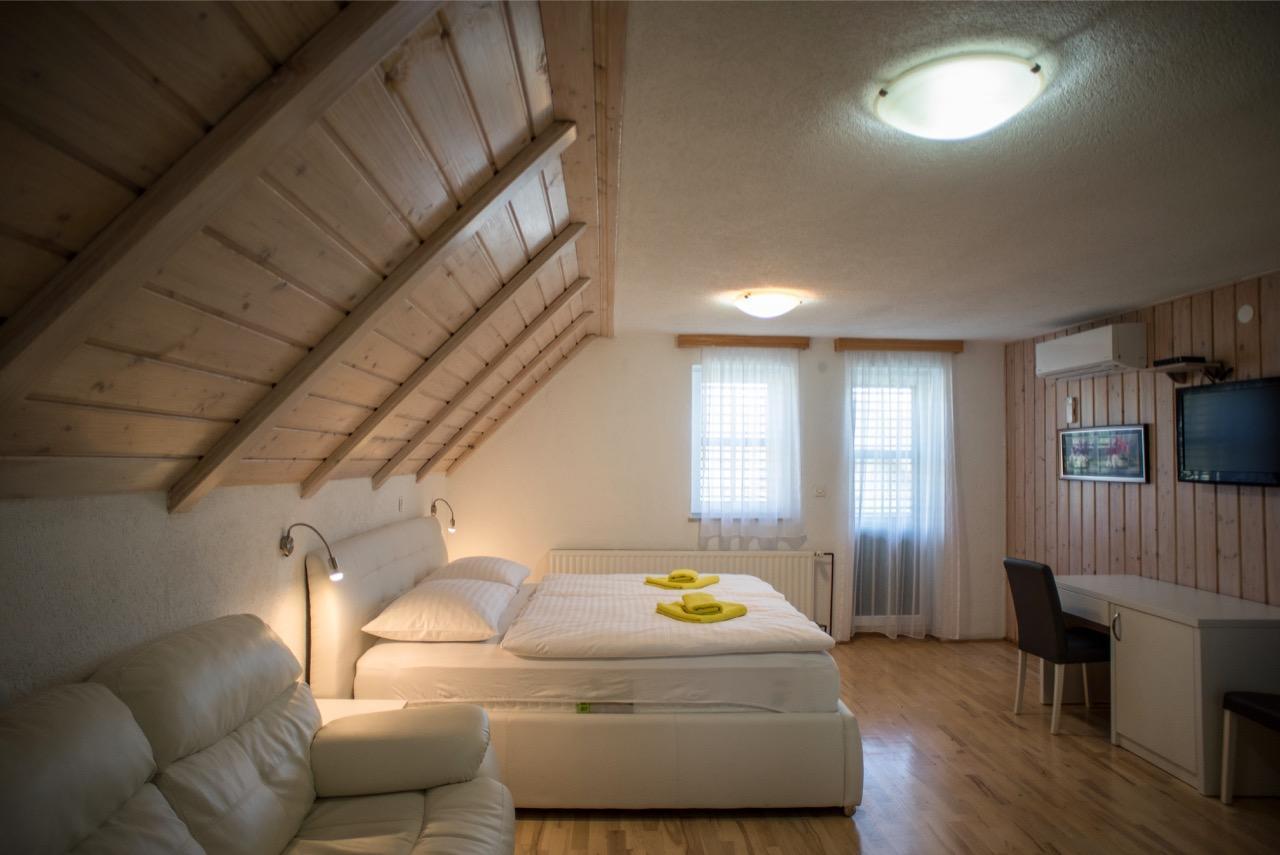 Villa Lika 1 Plitvicka Jezera Luaran gambar