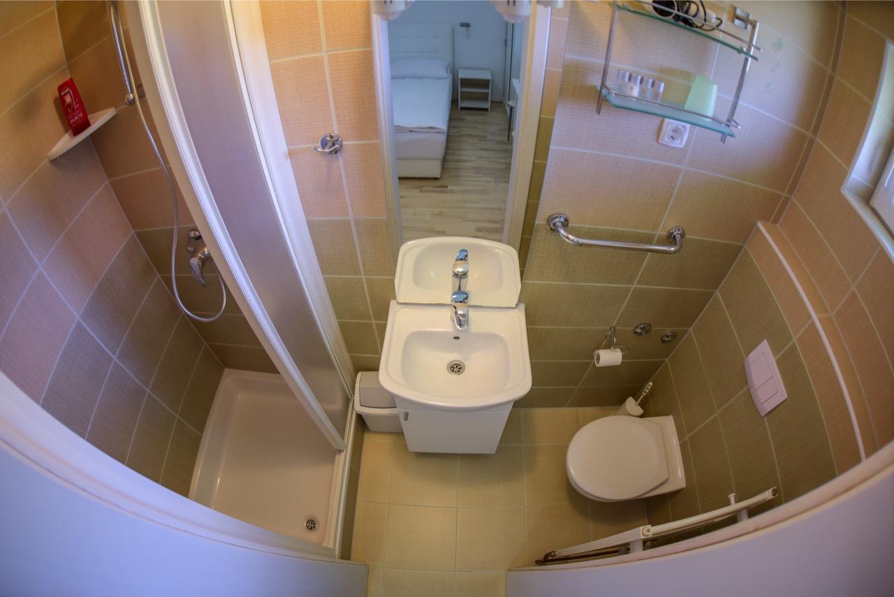 Villa Lika 1 Plitvicka Jezera Luaran gambar