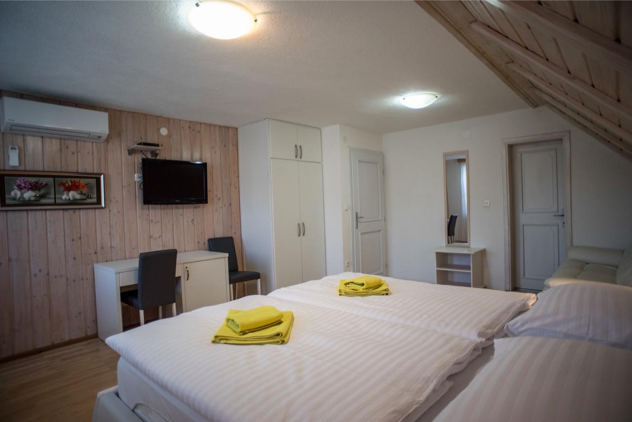 Villa Lika 1 Plitvicka Jezera Luaran gambar